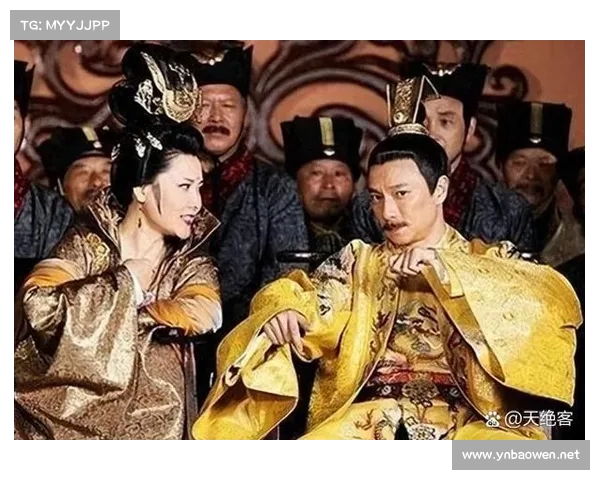 唐朝政权变动的五大关键因素分析与历史启示 唐朝政权变动的五大关键因素分析与历史启示