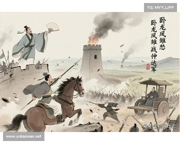 卧龙凤雏对决中的最强组合与三国智谋争锋之最经典对决解析 卧龙凤雏对决中的最强组合与三国智谋争锋之最经典对决解析