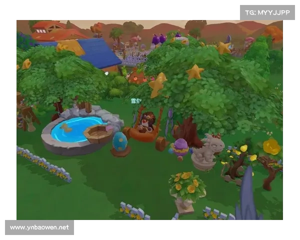 掌握摩尔庄园邻居申请技巧与注意事项助你轻松扩展社交圈 掌握摩尔庄园邻居申请技巧与注意事项助你轻松扩展社交圈