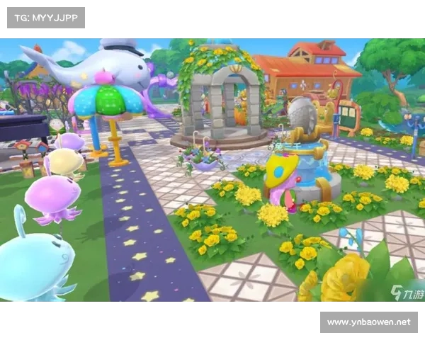 摩尔庄园2月脚印活动揭秘惊喜与挑战精彩不断邀你一同探索