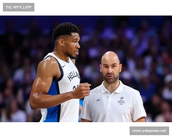 了解字母哥的国籍背景以及成长经历的全方位解读