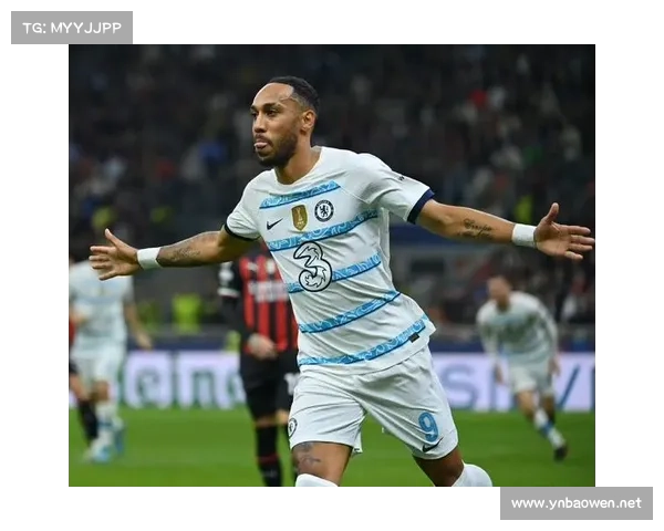 从归属到信念浅析奥巴梅扬为何毅然放弃法国队选择加蓬