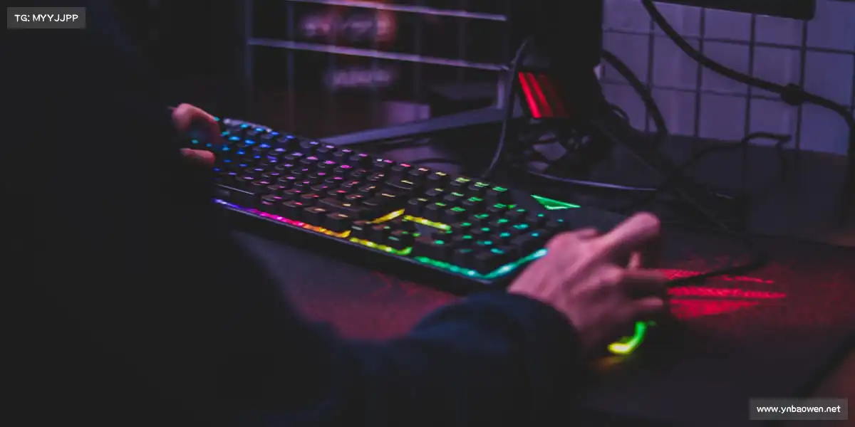 九游会老哥——技术驱动创新,让游戏超越想象!⚡🌌